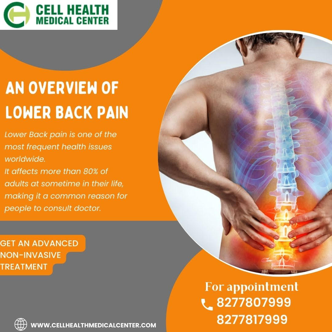 Lower Back Pain